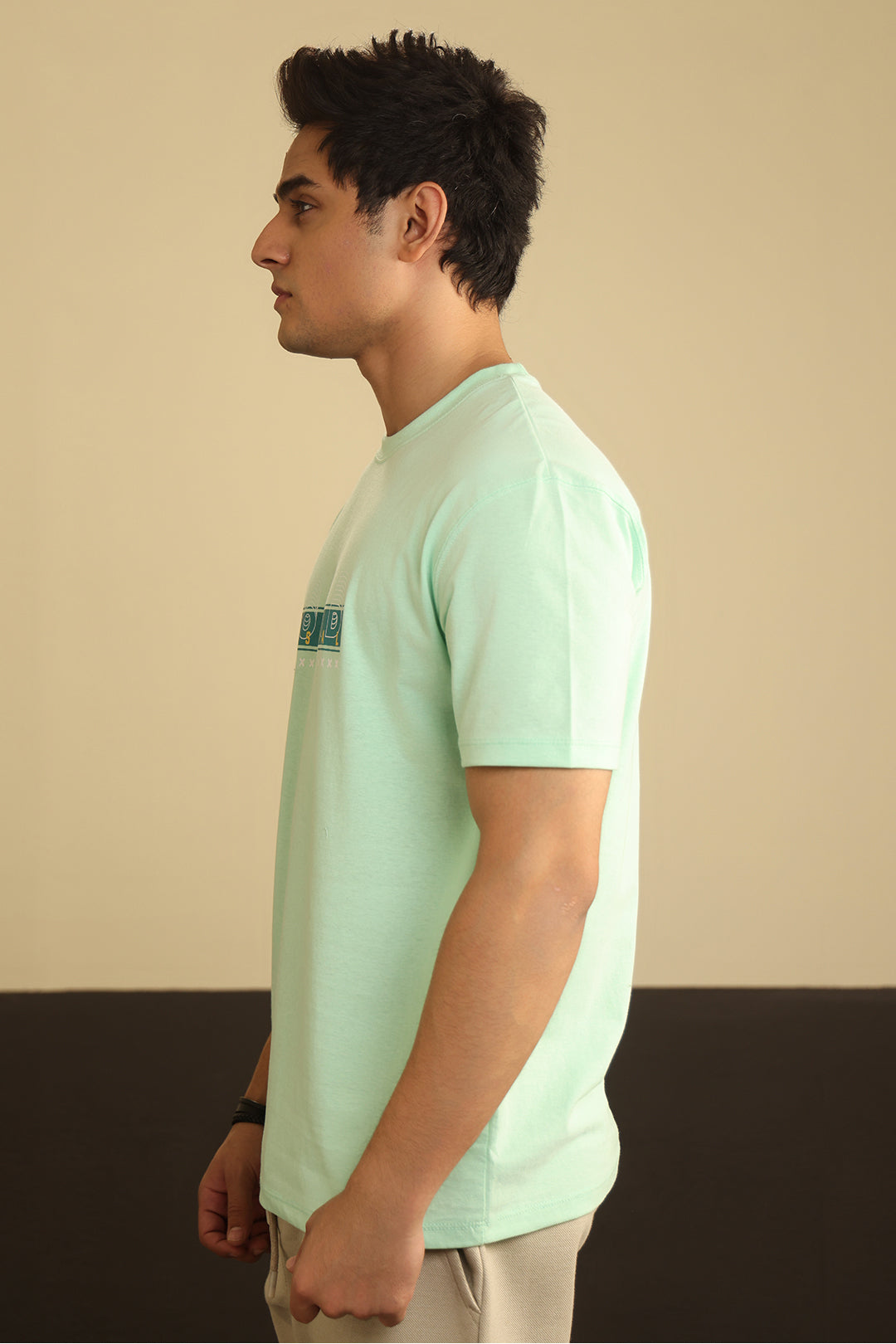 Graphic T-Shirt - R069