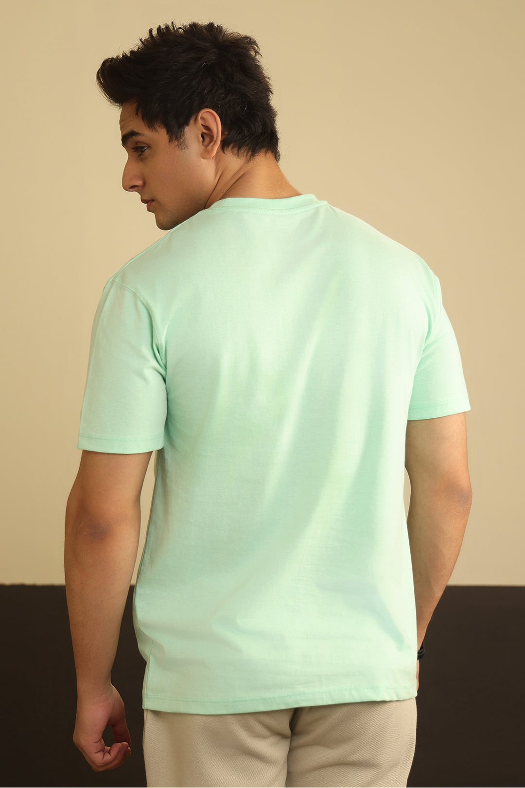 Graphic T-Shirt - R069