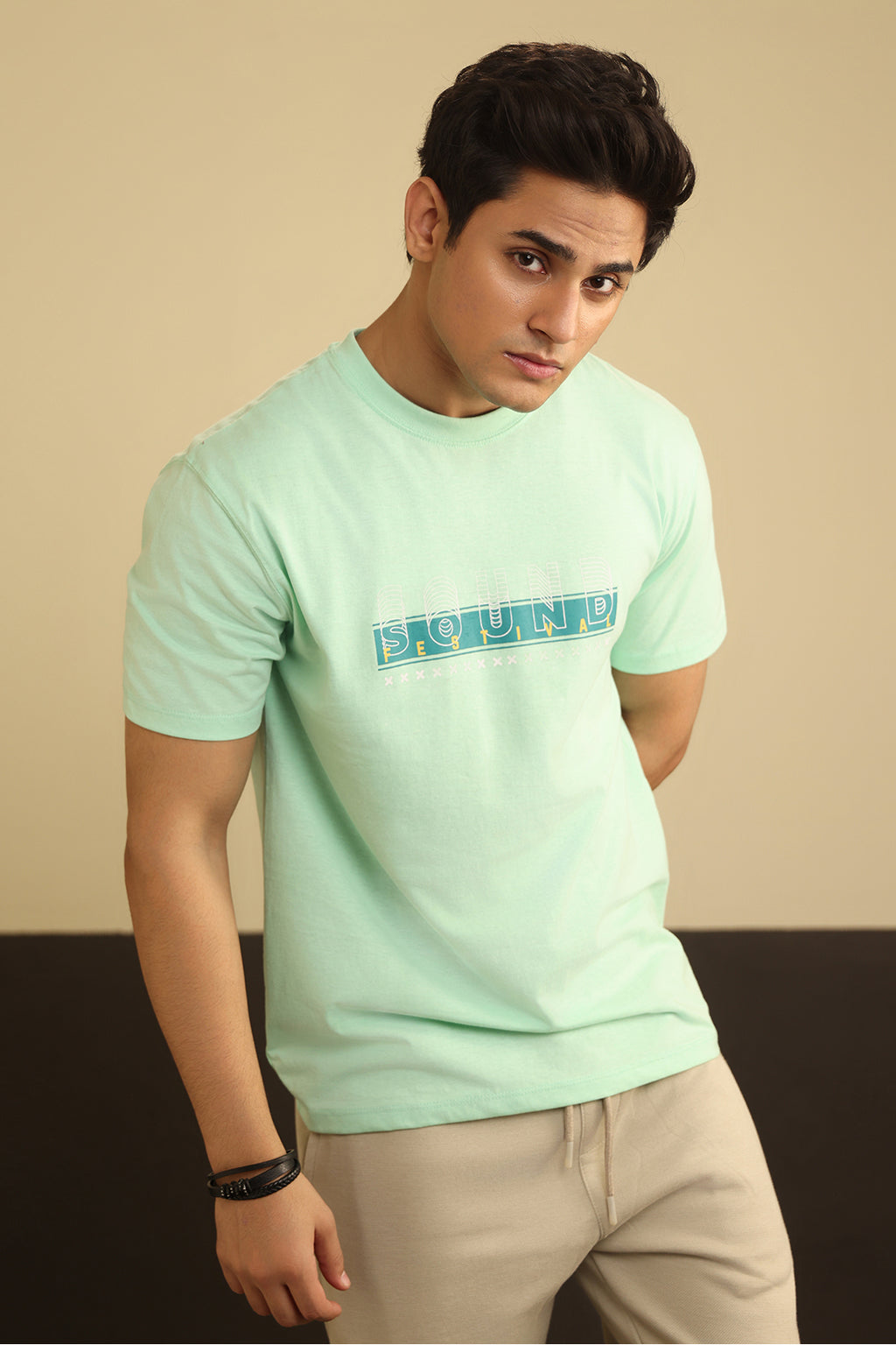 Graphic T-Shirt - R069