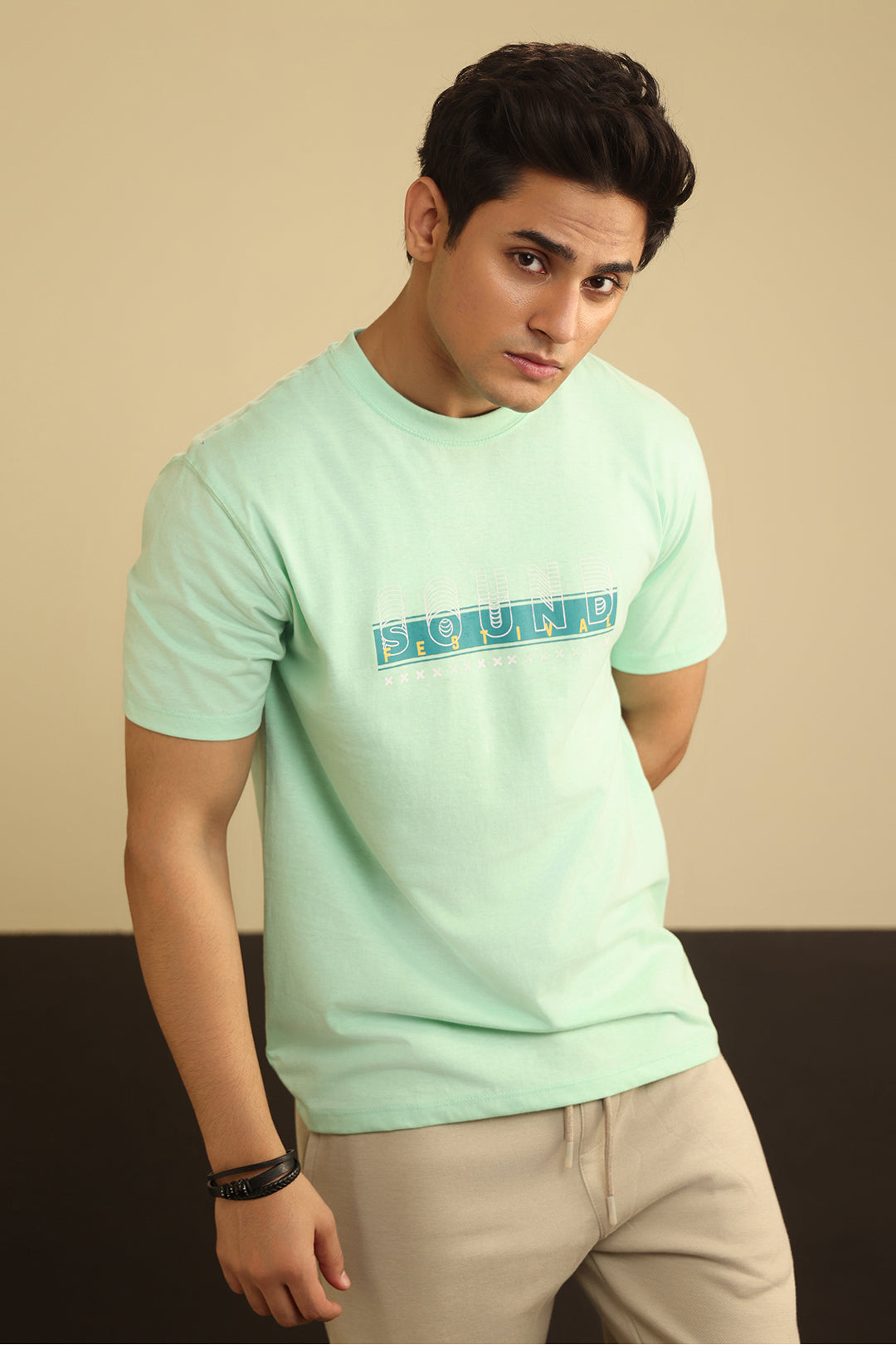 Graphic T-Shirt - R069