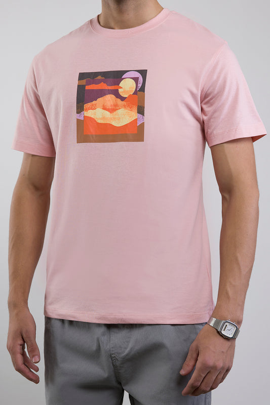 Graphic T-Shirt - R072