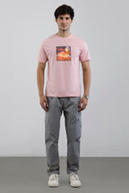Graphic T-Shirt - R072