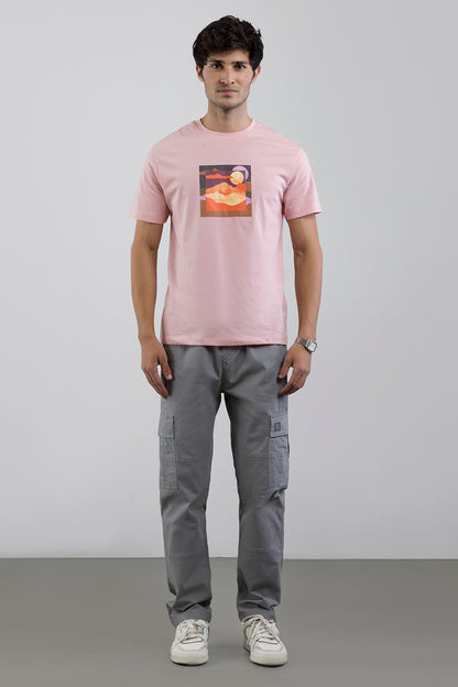 Graphic T-Shirt - R072