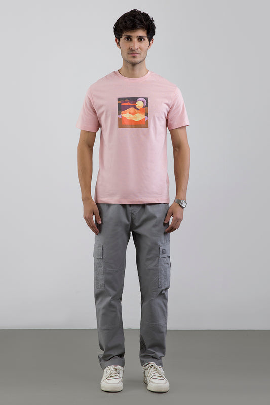 Graphic T-Shirt - R072
