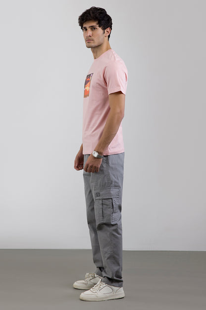Graphic T-Shirt - R072