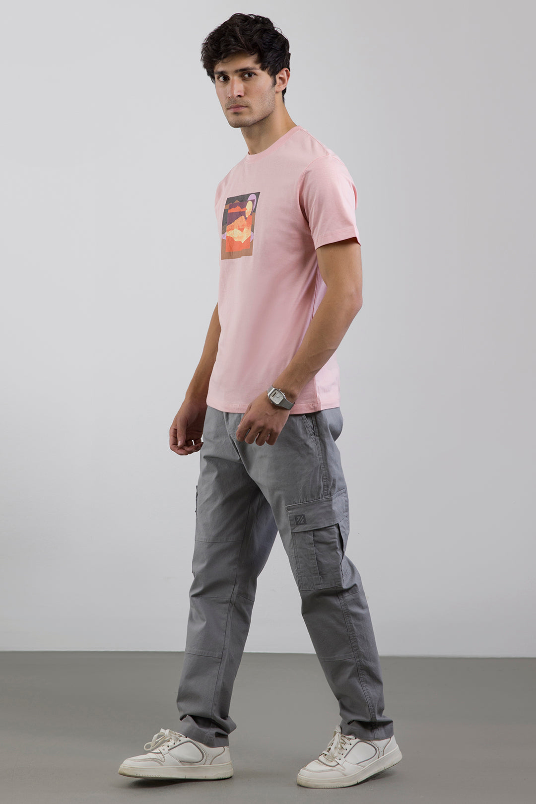 Graphic T-Shirt - R072