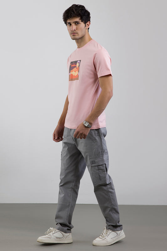 Graphic T-Shirt - R072