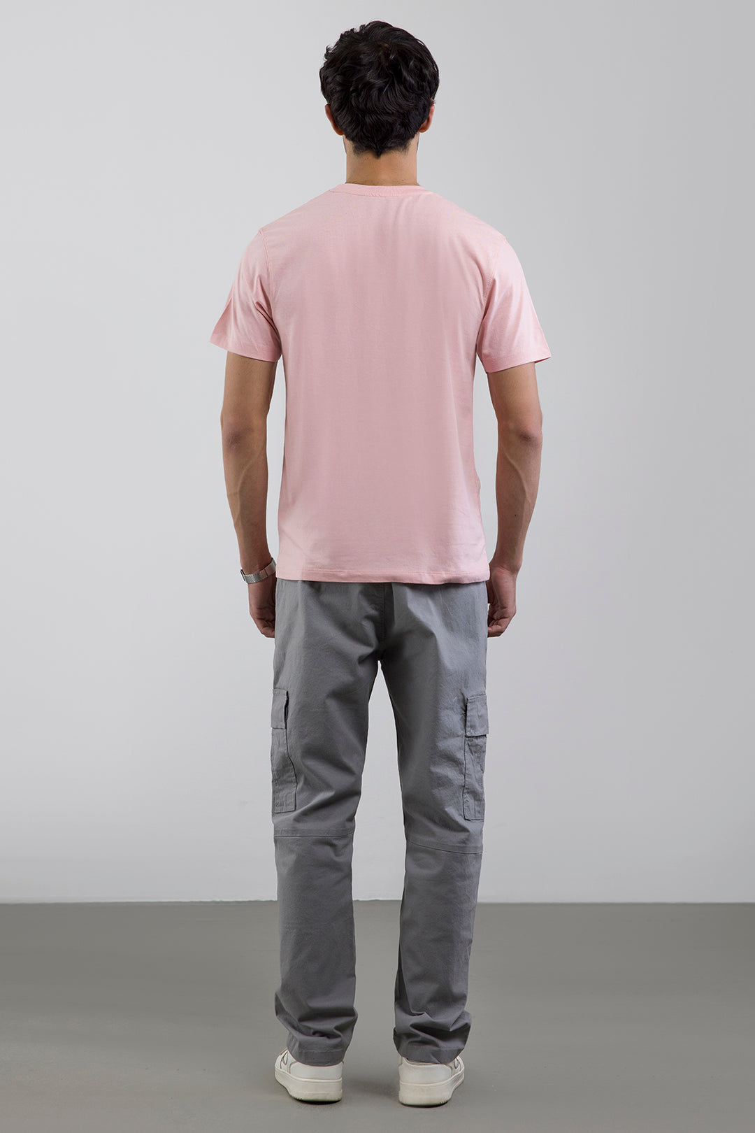 Graphic T-Shirt - R072