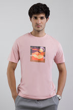 Graphic T-Shirt - R072