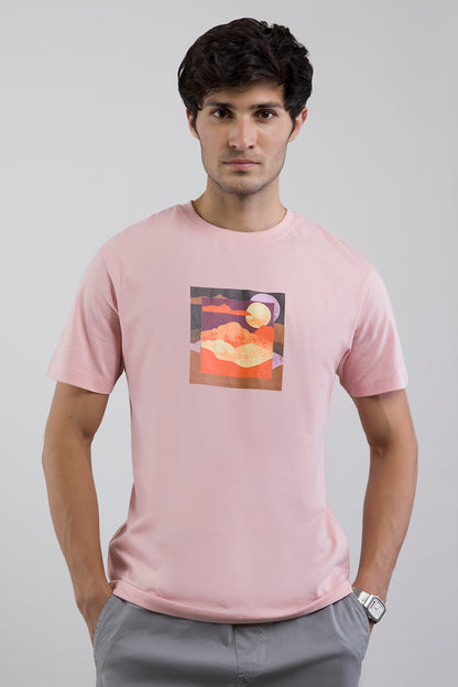 Graphic T-Shirt - R072