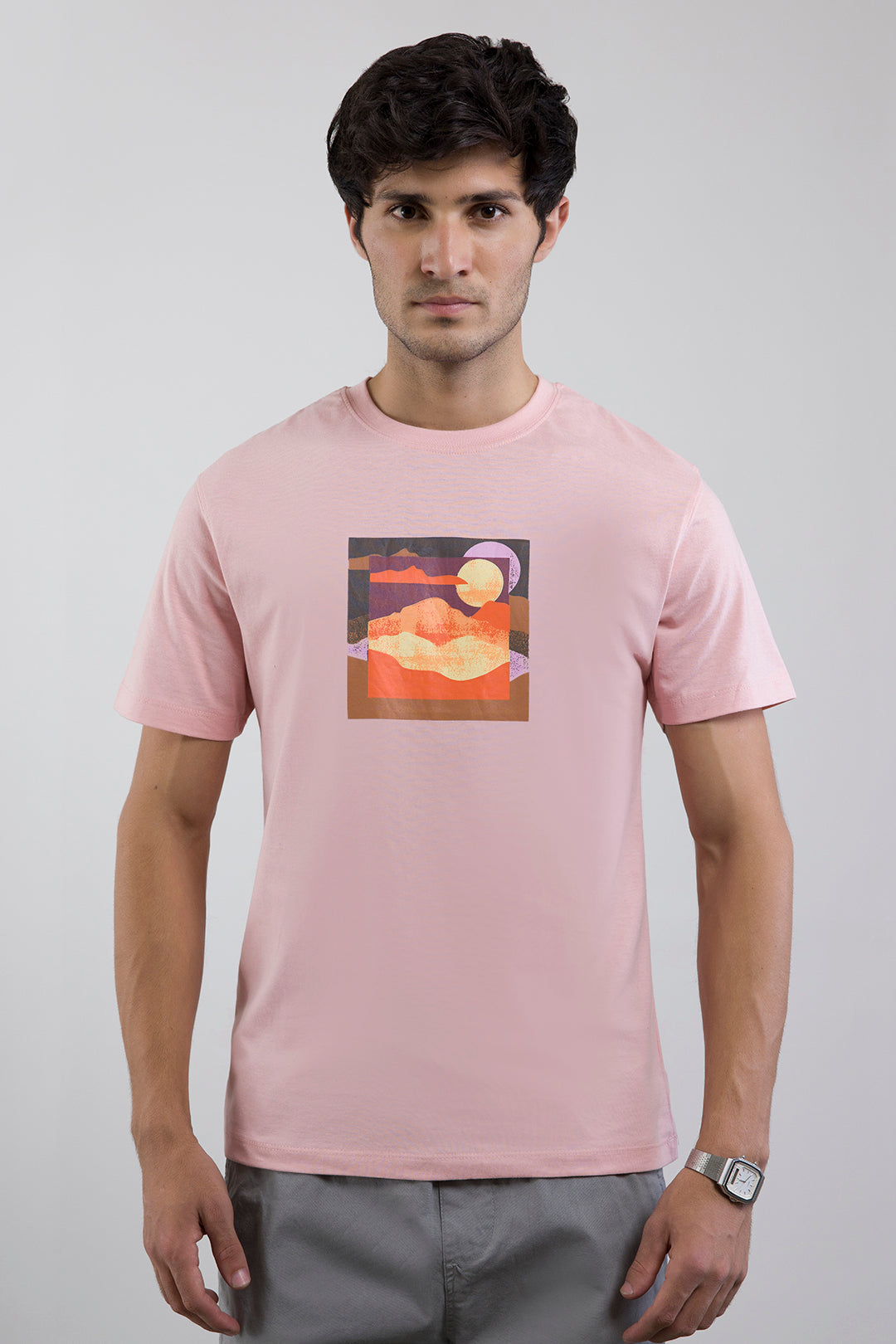 Graphic T-Shirt - R072