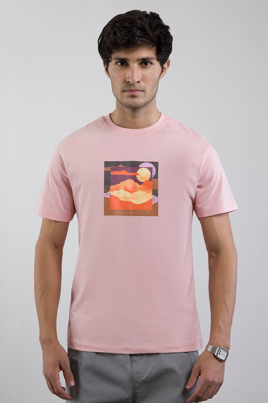 Graphic T-Shirt - R072