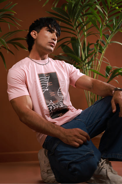 Graphic T-Shirt - R073