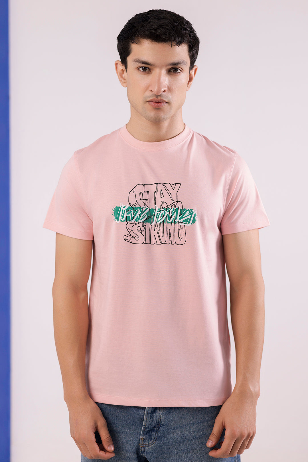 Graphic T-Shirt - R074
