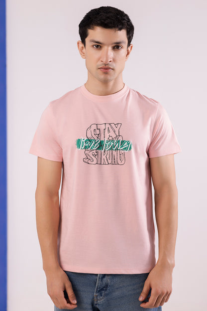 Graphic T-Shirt - R074