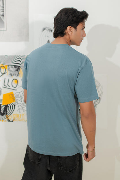 Graphic T-Shirt - R075