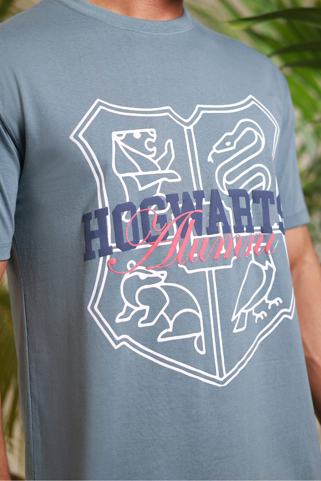 Graphic T-Shirt - R076