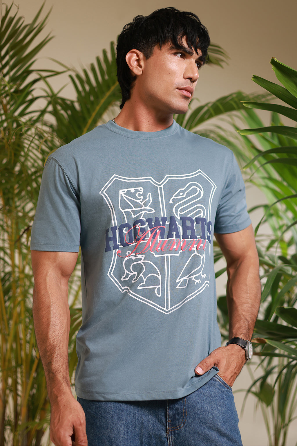 Graphic T-Shirt - R076