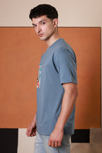 Graphic T-Shirt - R077