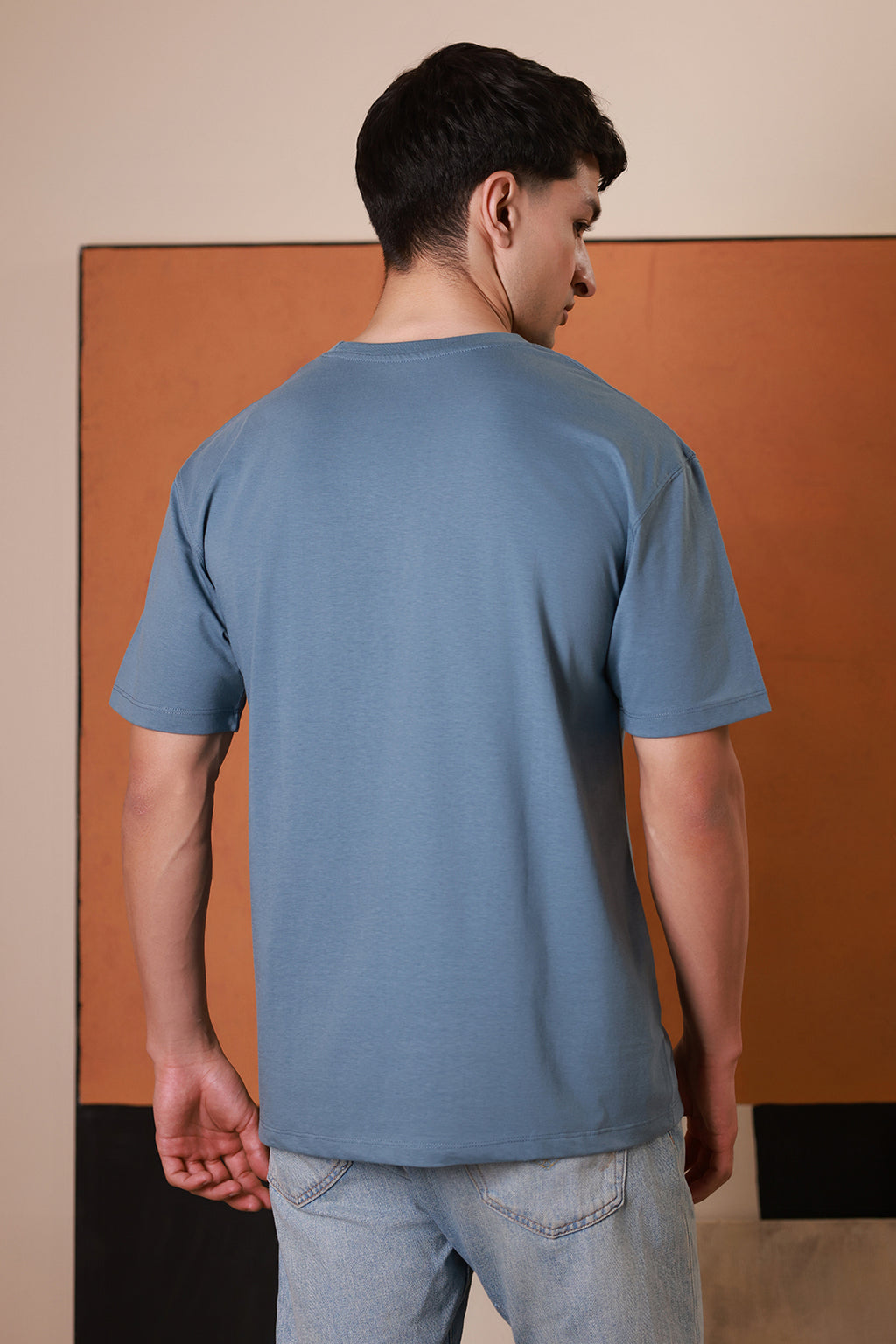 Graphic T-Shirt - R077