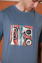 Graphic T-Shirt - R077