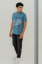 Graphic T-Shirt - R078