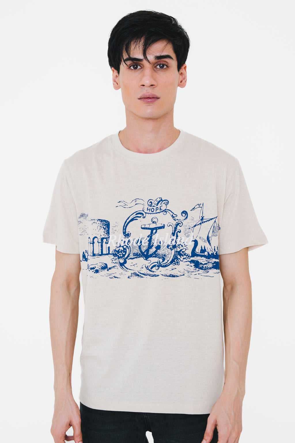 Graphic T-Shirt - R079