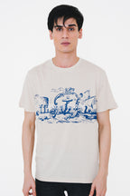 Graphic T-Shirt - R079