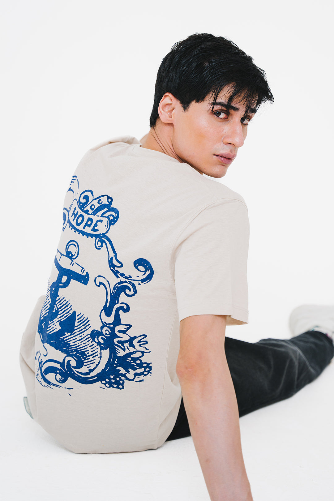 Graphic T-Shirt - R079