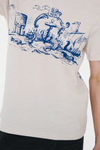 Graphic T-Shirt - R079