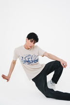 Graphic T-Shirt - R079