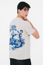Graphic T-Shirt - R079