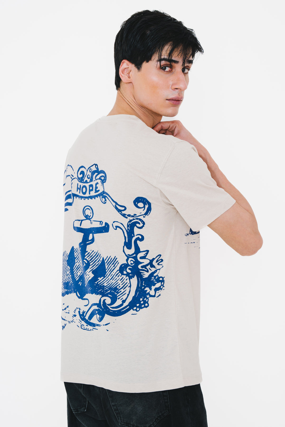 Graphic T-Shirt - R079