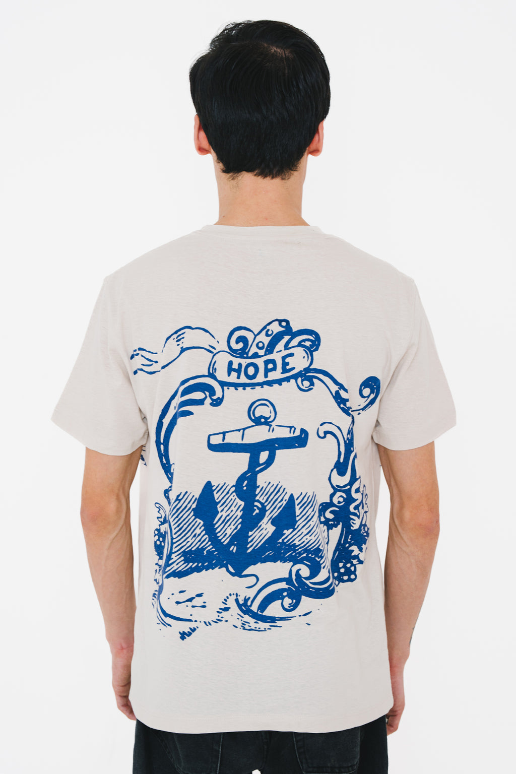 Graphic T-Shirt - R079
