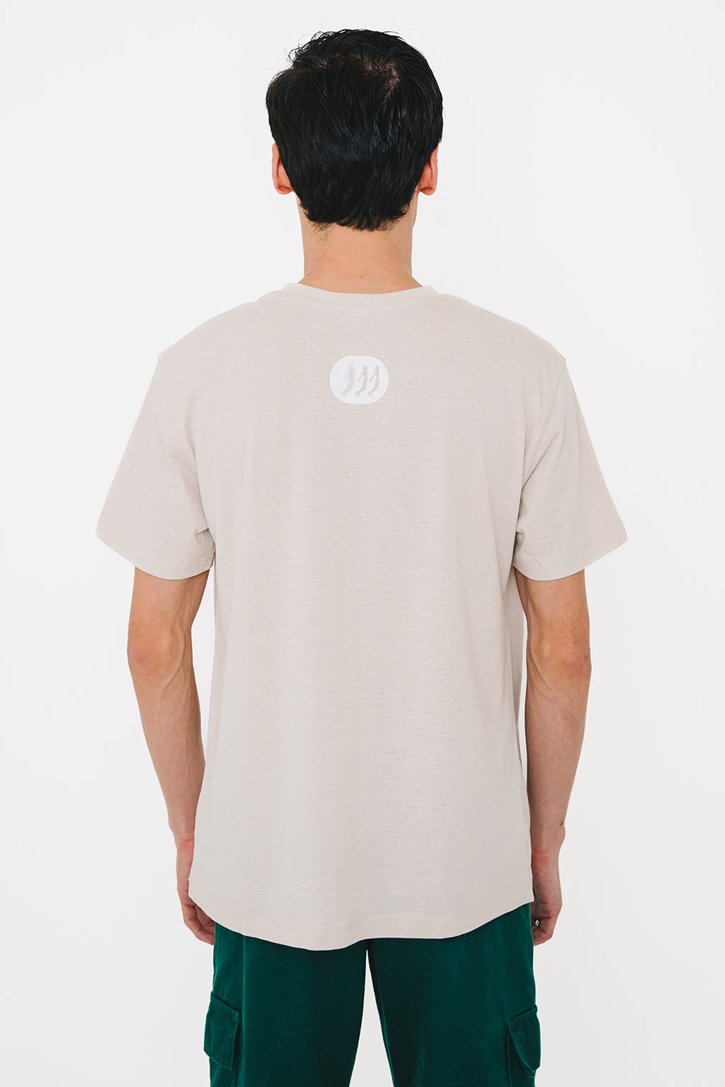 Graphic T-Shirt - R080
