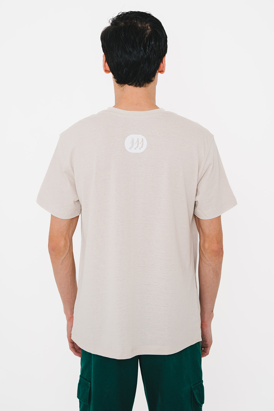 Graphic T-Shirt - R080