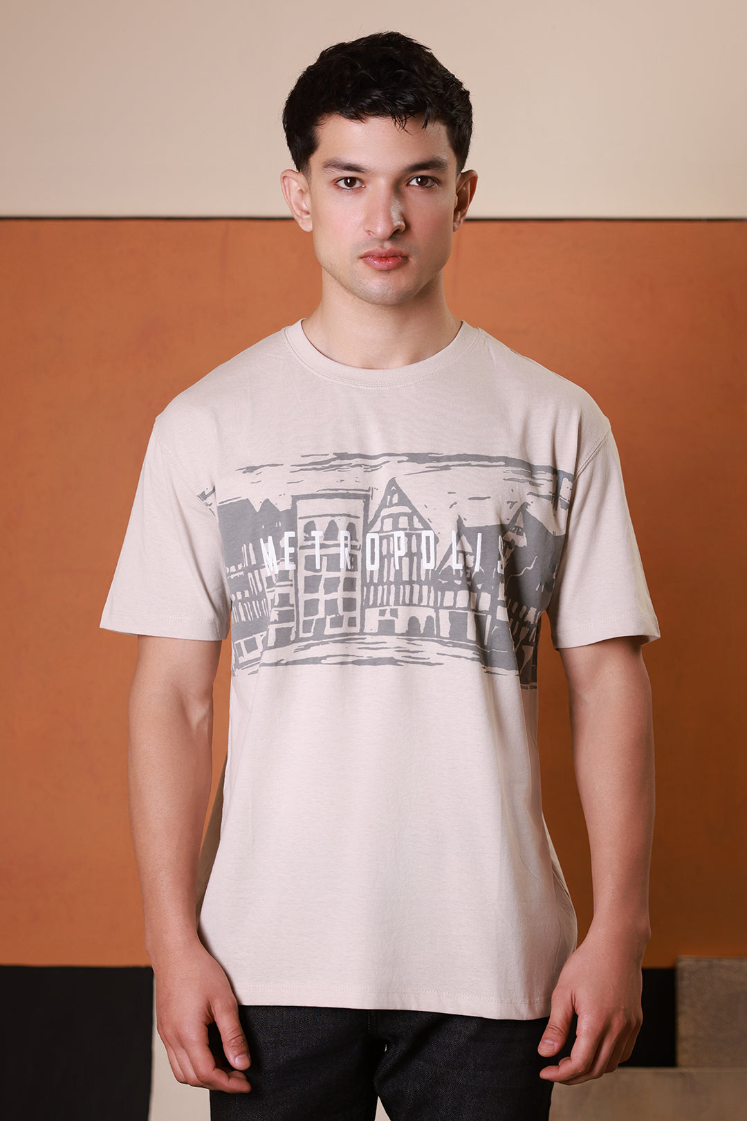 Graphic T-Shirt - R084