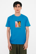 Graphic T-Shirt - R085