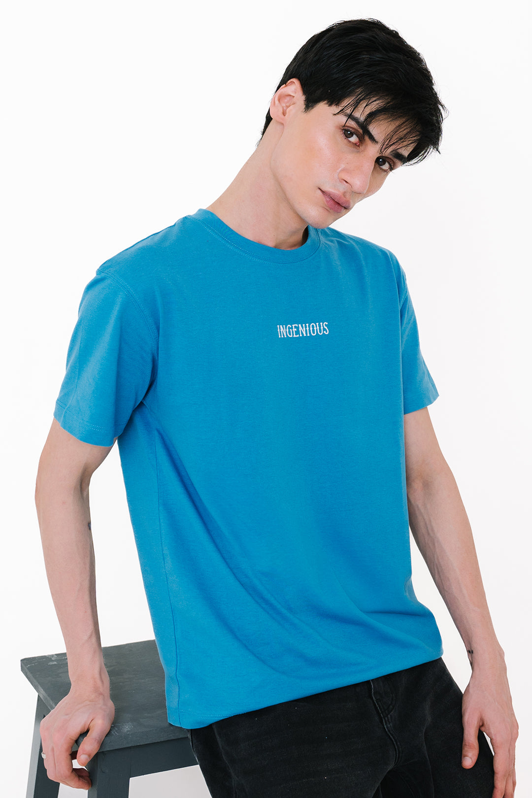 Graphic T-Shirt - R086