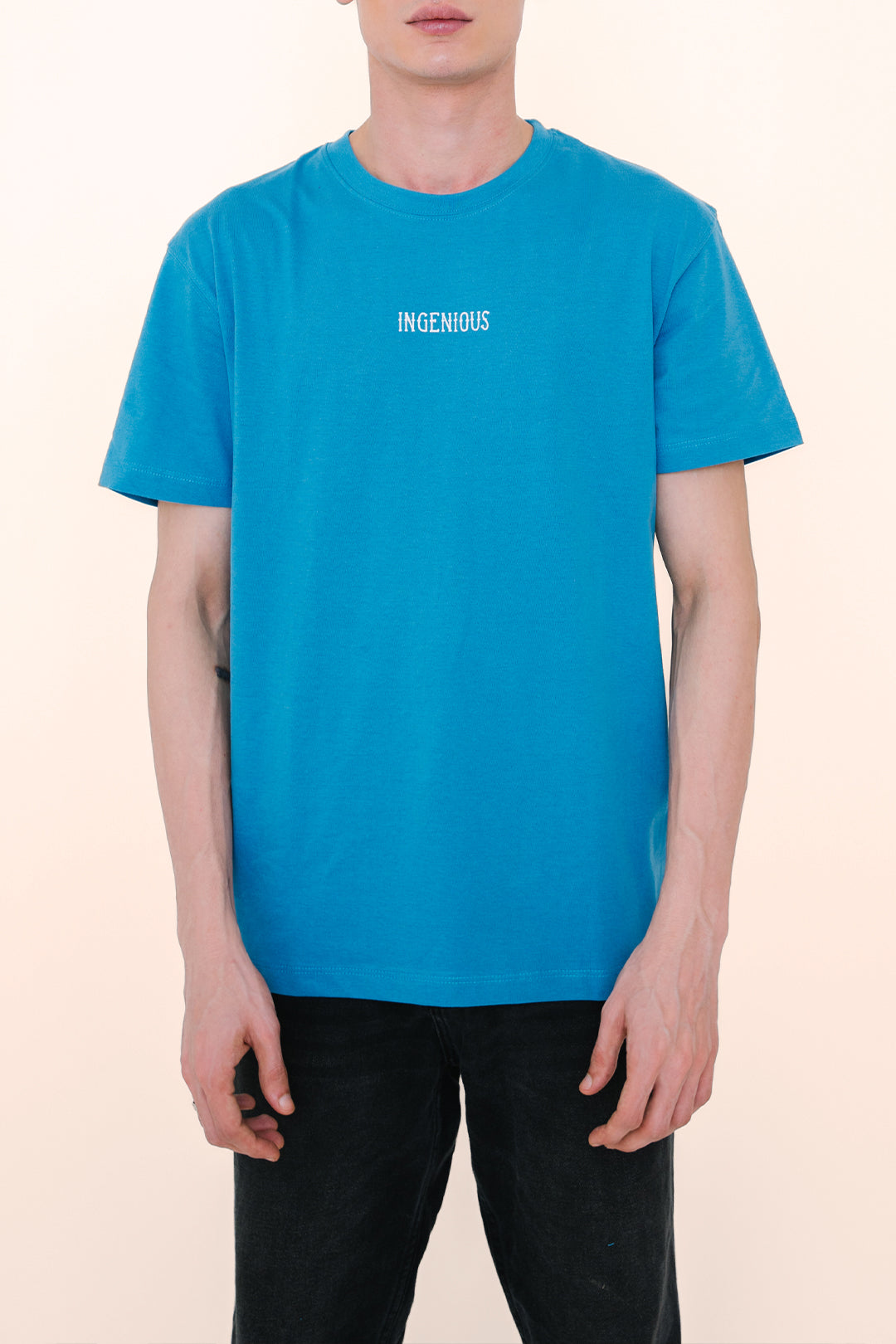 Graphic T-Shirt - R086