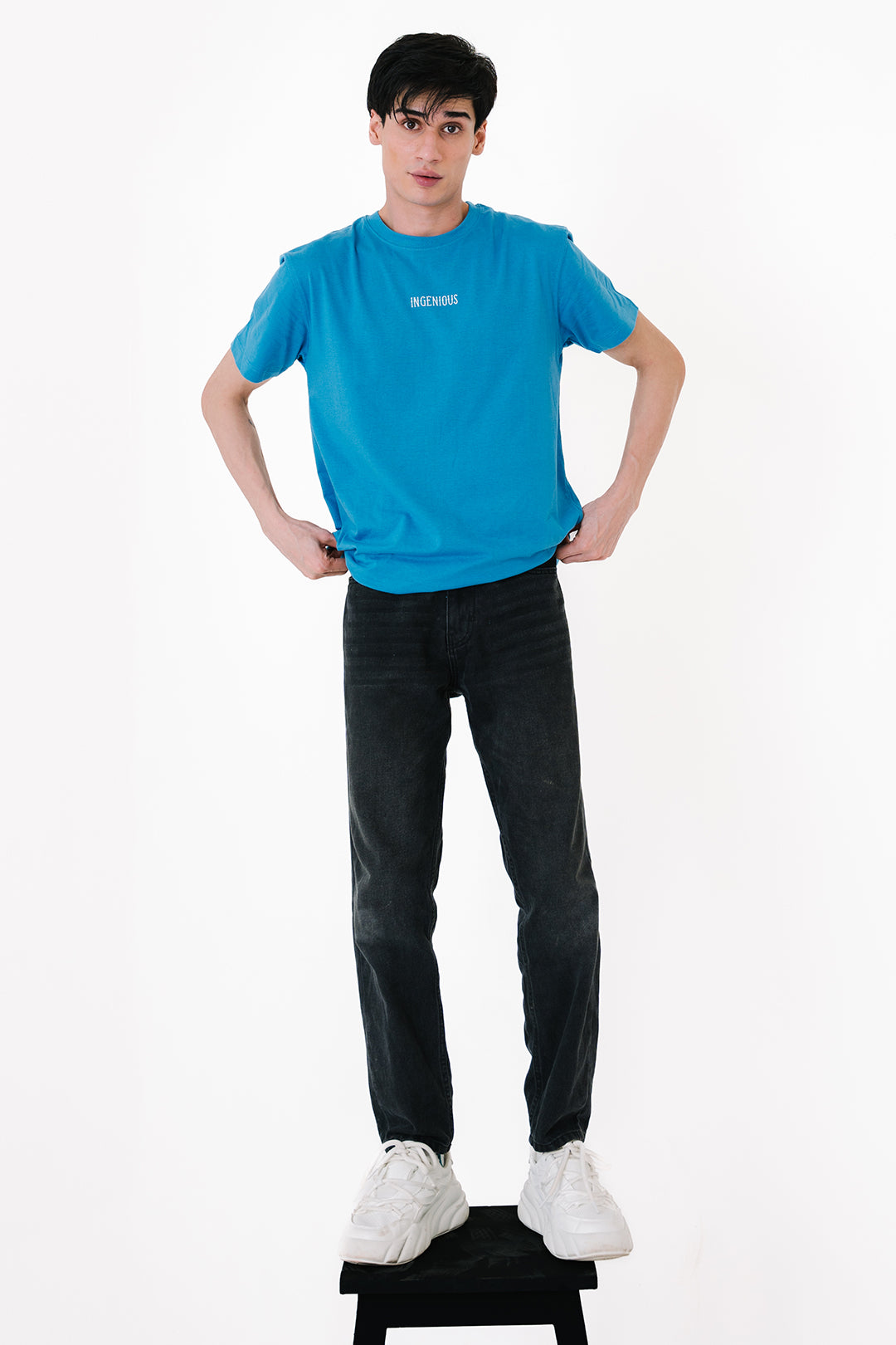 Graphic T-Shirt - R086