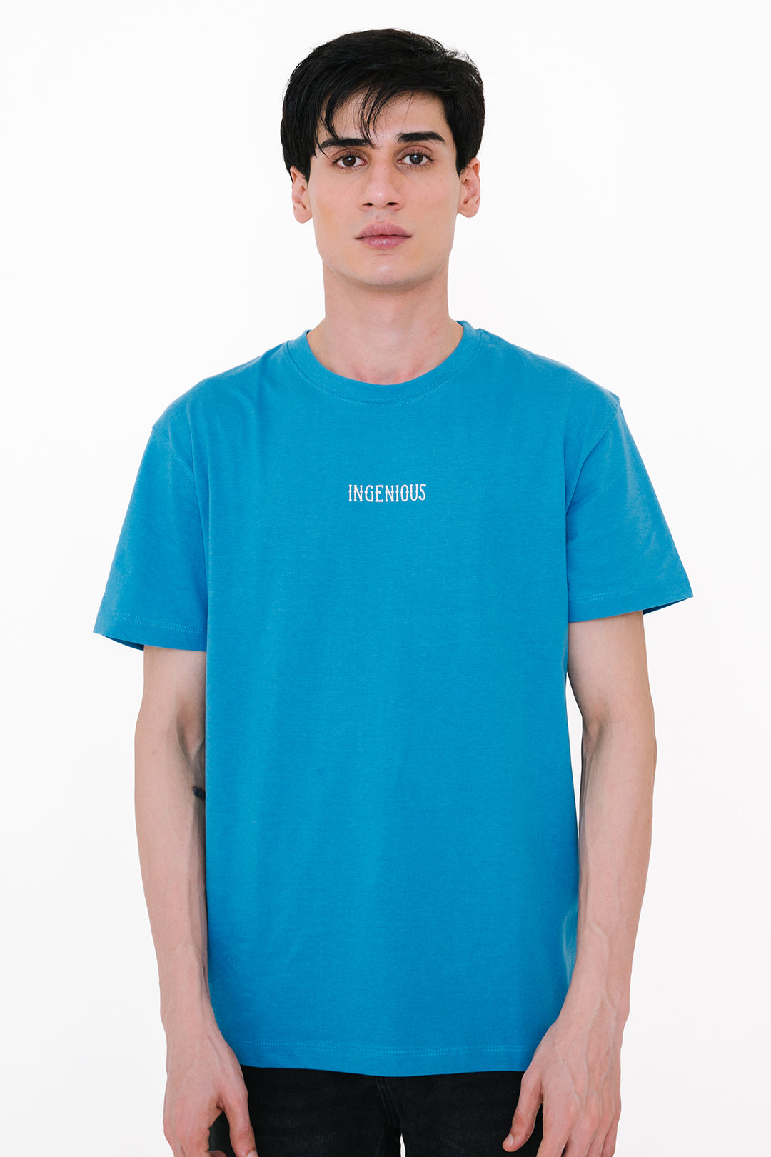 Graphic T-Shirt - R086