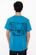 Graphic T-Shirt - R086