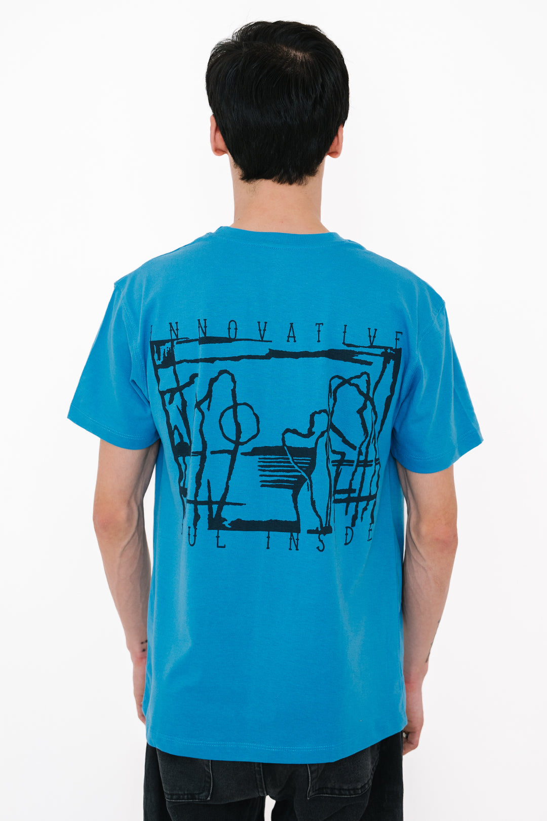 Graphic T-Shirt - R086