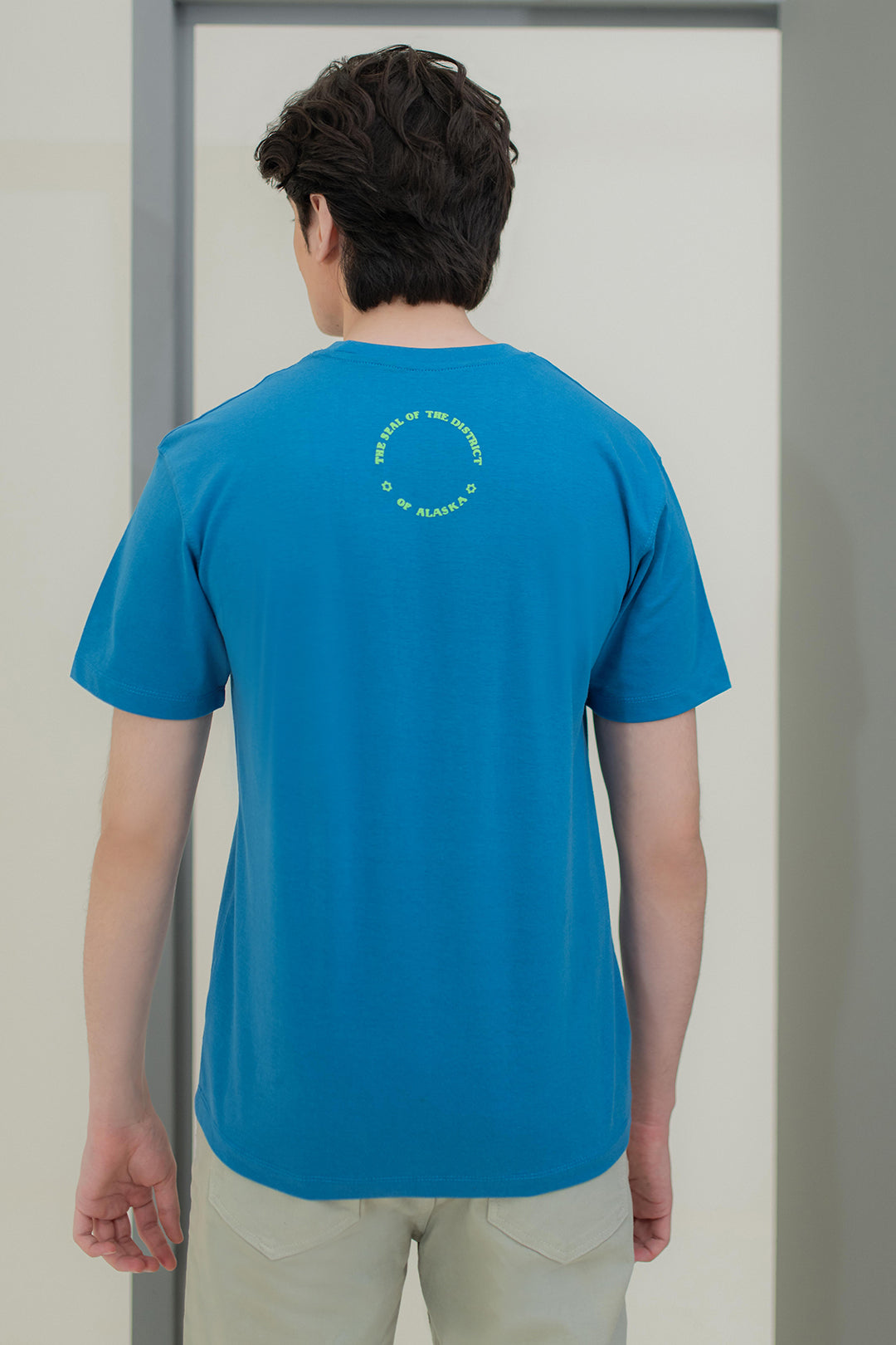 Graphic T-Shirt - R089