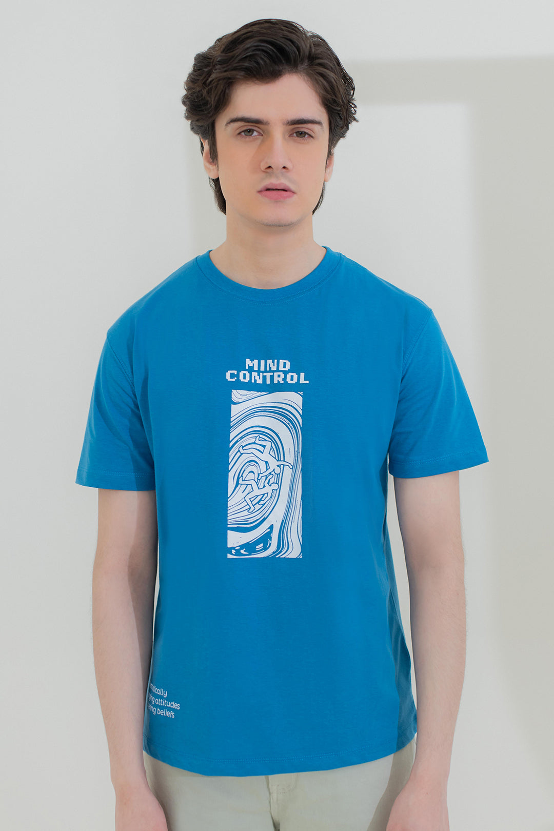 Graphic T-Shirt - R090