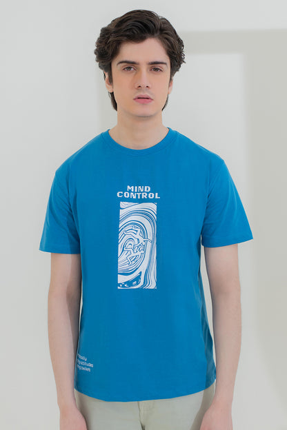 Graphic T-Shirt - R090