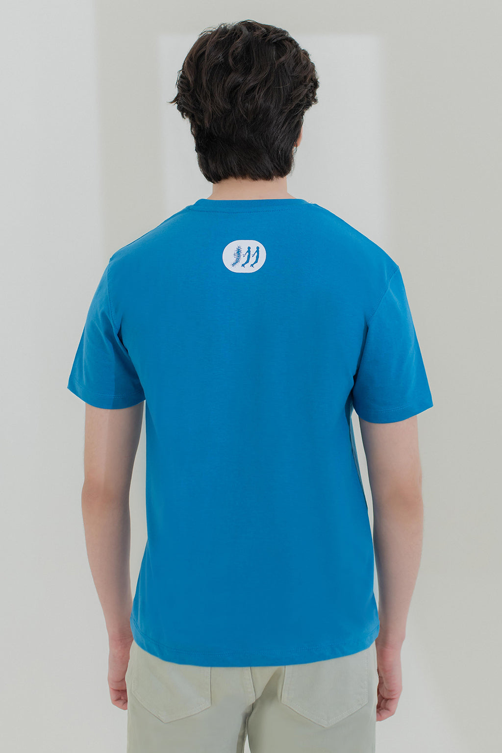Graphic T-Shirt - R090