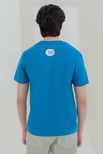 Graphic T-Shirt - R090