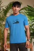 Graphic T-Shirt - R091